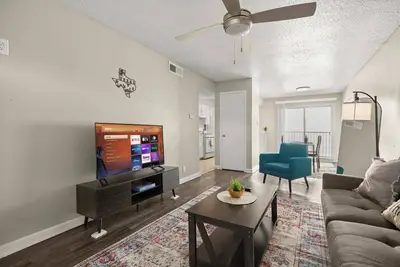 Image de Perfect Austin Escape – 2br Sleeps 6, Free Parking