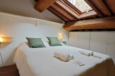 Image de Vicolo 10 - Votre refuge en Toscane au centre du village