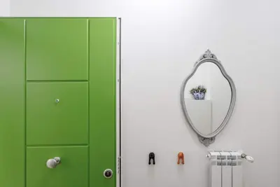 Image de Green park apartment