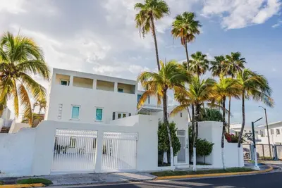 Casa Pelegrina I | Powered G | Chef | Ocean Park