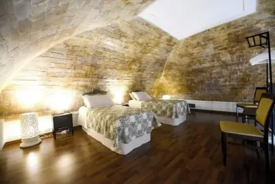 Image de Al Duomo Historic Apartment for families and friends in the heart of Matera