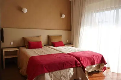 Image de T1 Superior Hotel Paraíso de Albufeira