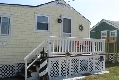Image de 2 Bedroom Seaside Cottage