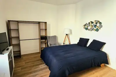 Image de Appartement La Perle Bleue