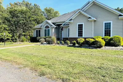 Image de 4 Room Celestial Haven