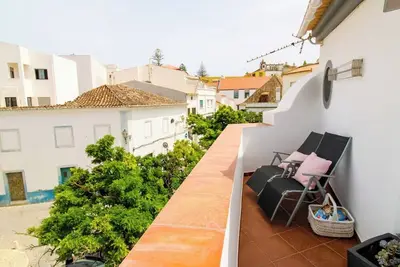 Image de Casa da Carpinteira, Lagos Old Town\n