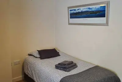 Coventry home Priory Place award winning one two and three bedroom accommodation