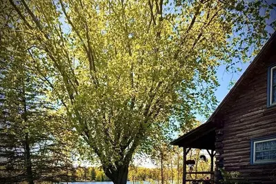 Image de Cozy Rustic 3-bedroom river cabin with WiFi on the Menominee River