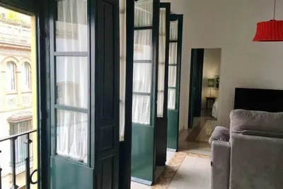 Image de Eva Recommends Gerona 2 very bright house S. Xix