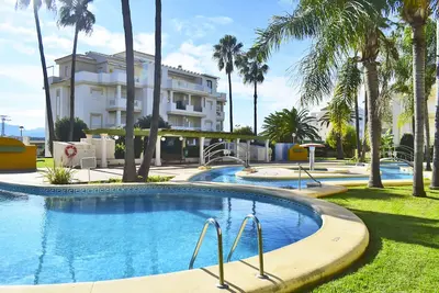 Image de Anacasa La Fontana Las Marinas Ap2117