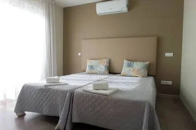 Image de Bungalow T2 Hotel Paraiso de Albufeira