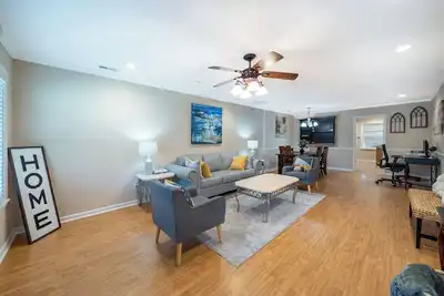 Image de Brownstone Terrace-peaceful townhome-4 beds sleeps7