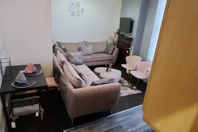 Image de Glamshouse Troccadero flat