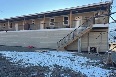 Image de Jacks cherry Orchard Suites -