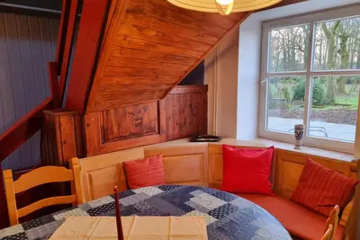 Image de Die alte Waldkate - Cozy vacation home in a forest location