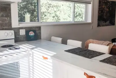 Image de Executive Spa Country Getaway near Powell River.