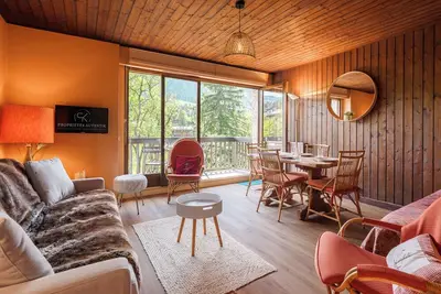 Image de Appartement Cornec - Votre séjour à Megève
