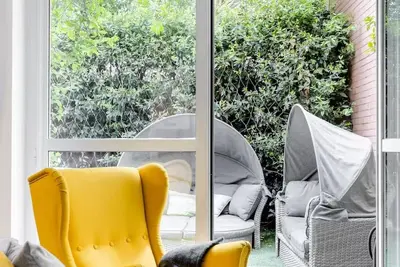 Image de Sunny Design Loft in Milan