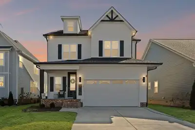 Image de Lake House Twin Creeks on the Marina side