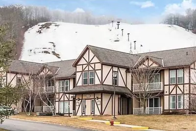 Image de Boyne Mountain Run Resort - sleeps 10 - 3br, 3ba, 2 Kitchens!