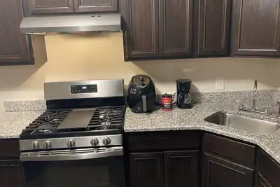 Image de Charming 2-bedroom Loft in superb Detroit with, WiFi