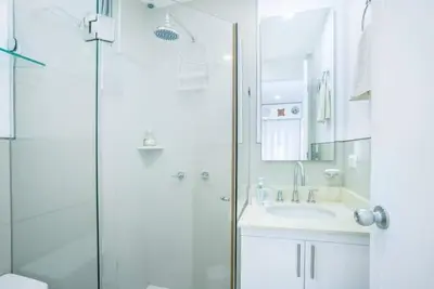 Image de Morros Epic- 2br Beach front apartment 726