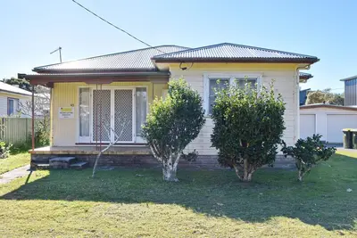 Image de Lumeah - Quaint, well appointed 2 bedroom cottage.