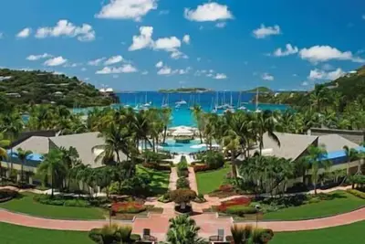 Image de 3 Westin Bay Vista Villas Beachfront Resort & Spa