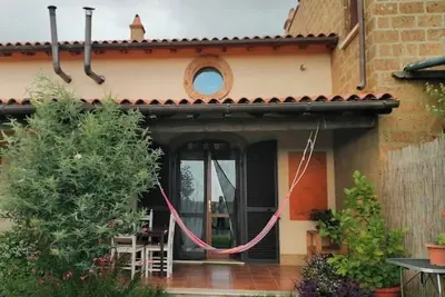 Image de Gaia apartment, sea, lake and thermal baths of Vulci