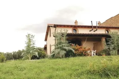 Image de Namaste apartment, sea, lake and Vulci Spa