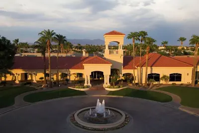 Image de 2bd/2ba home in Las Palmas 55+ Resort Community, rated #1 for six years in a row