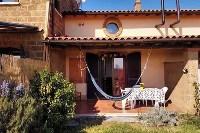 Image de Lovely apartament 'Shanti' sea, lake and spa Vulci