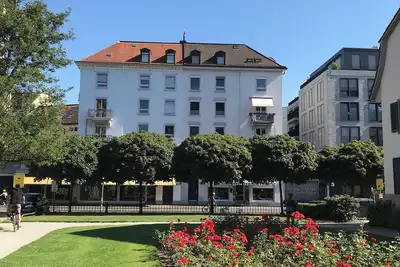 Image de Kaya Zurich Stauffacher