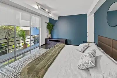 Image de 113-B201 Luxury 3br/2. 5 baths in Condesa