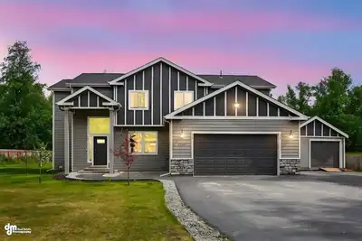 Image de Family-Friendly Palmer Retreat - Near Hatcher Pass, Hot Tub & Sauna