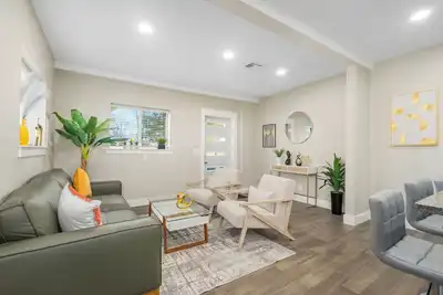 Image de Cozy Country Retreat Modern! New