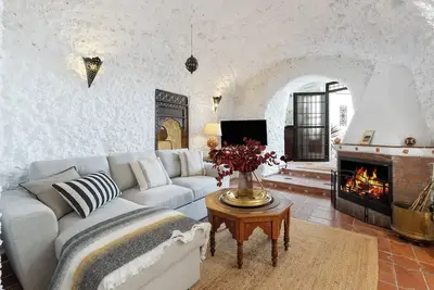 Image de Comeback La Cueva del Gato