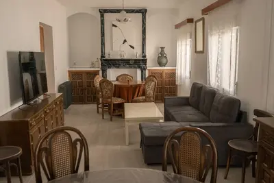Image de La LĂłbrega Rural Lodging