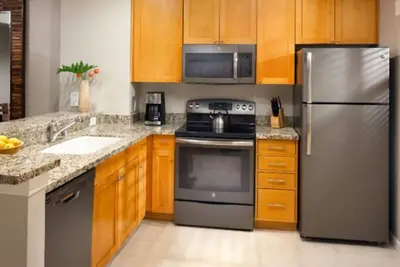 Image de Westin Mission Hills Resort villa with 1 bedroom in tranquil Rancho Mirage