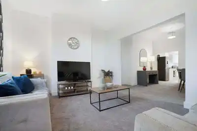 Image de 4br Group House Bishop Auckland | Stay With Us