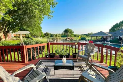 Image de Shaded Oaks Suite Luxury Stay by the Golf Course