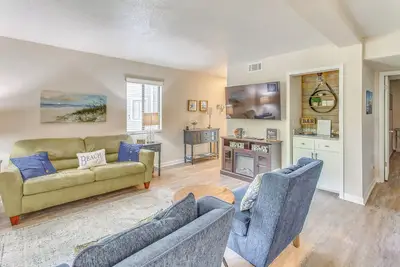 Image de Calabash Condo: Close to Coast & Fishing