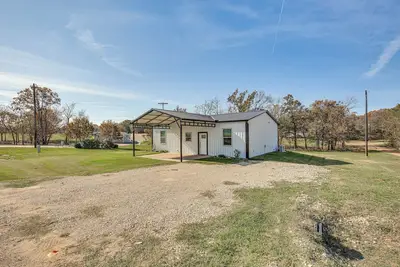 Image de Lake Fork Cabin w/ Boat Launch & Fishing Pier