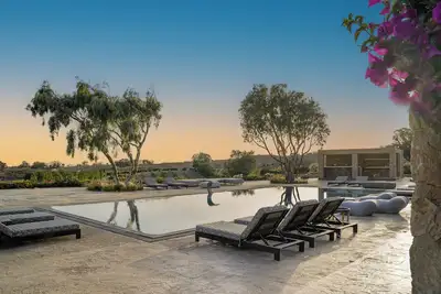 Image de Cellaria Estate, with 5 bedrooms, private pool, tennis court
