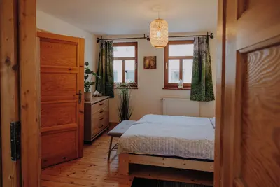 Image de Vacation apartment Wanderslust - central in Ilmenau and family-friendly