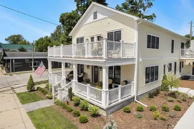 The Dala House 5 Boutique Suites