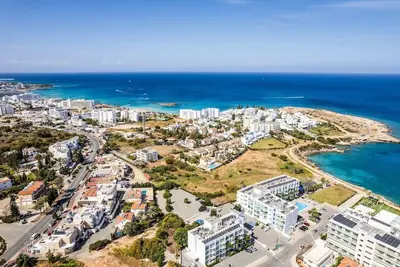 Image de SunnyVillas: 1 Bedroom*Swimming Pool*Cor