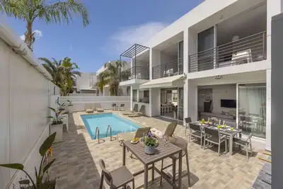 Image de SunnyVillas: 3br Luxury Villa ☆ Private Pool