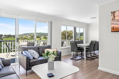 Image de Kaleula Spacious Beach House