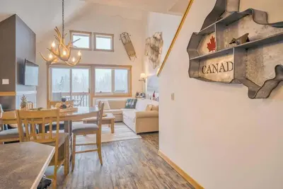 Image de Cascade Loft Mountain Views Hot Tub Pool